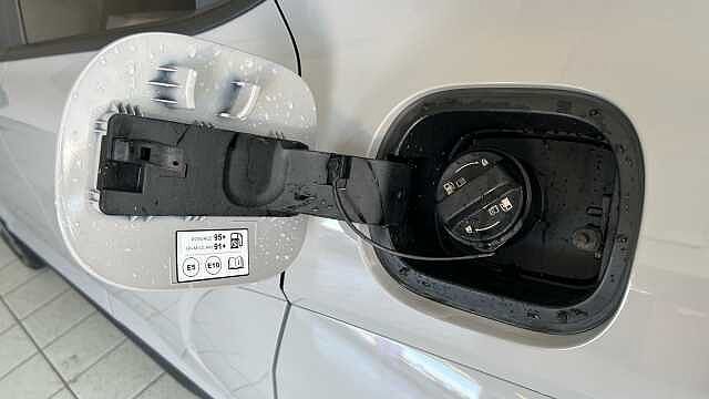 Hyundai KONA KONA 1.0T 100 N Line 5dr Grey