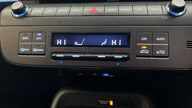 Hyundai KONA KONA 1.0T 100 N Line 5dr Grey