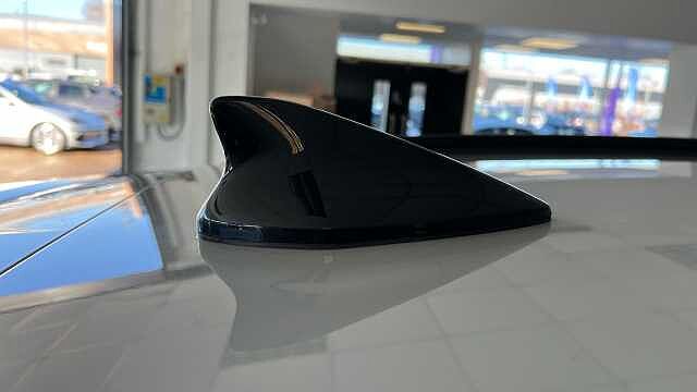 Hyundai KONA KONA 1.0T 100 N Line 5dr Grey