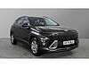 Hyundai KONA Kona 5Dr SUV 1.0T 100ps Advance Abyss Black
