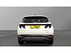 Hyundai TUCSON TUCSON 1.6 TGDi 48V MHD 180 Ultimate 5dr 4WD DCT Polar White