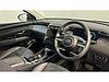 Hyundai TUCSON TUCSON 1.6 TGDi 48V MHD 180 Ultimate 5dr 4WD DCT Polar White