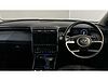 Hyundai TUCSON TUCSON 1.6 TGDi 48V MHD 180 Ultimate 5dr 4WD DCT Polar White