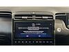 Hyundai TUCSON TUCSON 1.6 TGDi 48V MHD 180 Ultimate 5dr 4WD DCT Polar White