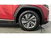 Hyundai TUCSON TUCSON 1.6 TGDi SE Connect 5dr 2WD Sunset Red