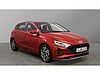 Hyundai I20 I20 1.0T GDi Advance [Nav] 5dr DCT Dragon Red