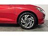 Hyundai I20 I20 1.0T GDi Advance [Nav] 5dr DCT Dragon Red