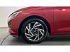 Hyundai I20 I20 1.0T GDi Advance [Nav] 5dr DCT Dragon Red