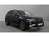 Hyundai TUCSON TUCSON 1.6 TGDi N Line 5dr 2WD BLACK