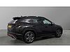 Hyundai TUCSON TUCSON 1.6 TGDi N Line 5dr 2WD BLACK