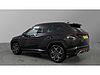 Hyundai TUCSON TUCSON 1.6 TGDi N Line 5dr 2WD BLACK