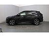 Hyundai TUCSON TUCSON 1.6 TGDi N Line 5dr 2WD BLACK