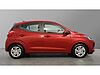 Hyundai I10 I10 1.0 MPi SE Connect 5dr Red
