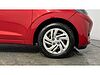 Hyundai I10 I10 1.0 MPi SE Connect 5dr Red