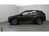 Hyundai TUCSON TUCSON 1.6 TGDi Hybrid 230 N Line 5dr 2WD Auto BLACK
