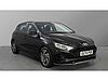Hyundai I20 I20 1.0T GDi Advance [Nav] 5dr BLACK