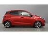 Hyundai I10 I10 1.0 T-GDi N Line 5dr Dragon Red