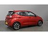Hyundai I10 I10 1.0 T-GDi N Line 5dr Dragon Red