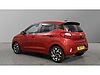 Hyundai I10 I10 1.0 T-GDi N Line 5dr Dragon Red