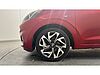 Hyundai I10 I10 1.0 T-GDi N Line 5dr Dragon Red
