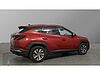 Hyundai TUCSON TUCSON 1.6 TGDi 48V MHD SE Connect 5dr 2WD DCT Sunset Red