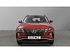Hyundai TUCSON TUCSON 1.6 TGDi 48V MHD SE Connect 5dr 2WD DCT Sunset Red