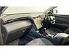 Hyundai TUCSON TUCSON 1.6 TGDi 48V MHD SE Connect 5dr 2WD DCT Sunset Red