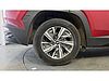 Hyundai TUCSON TUCSON 1.6 TGDi 48V MHD SE Connect 5dr 2WD DCT Sunset Red