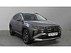 Hyundai TUCSON TUCSON 1.6T Hybrid Ultimate 5dr 4WD Auto ECOTRONIC GREY