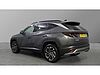 Hyundai TUCSON TUCSON 1.6T Hybrid Ultimate 5dr 4WD Auto ECOTRONIC GREY