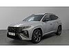 Hyundai TUCSON TUCSON 1.6T N Line 5dr Shadow Grey