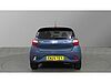 Hyundai I10 I10 1.2 [79] Premium 5dr Auto [Nav] Vibrant Blue