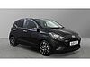Hyundai I10 i10 5Dr HAT 1.0 MPi 63ps Premium NAV AU Phantom Black