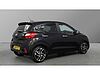 Hyundai I10 i10 5Dr HAT 1.0 MPi 63ps Premium NAV AU Phantom Black