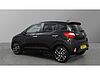Hyundai I10 i10 5Dr HAT 1.0 MPi 63ps Premium NAV AU Phantom Black