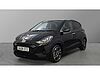 Hyundai I10 i10 5Dr HAT 1.0 MPi 63ps Premium NAV AU Phantom Black