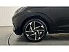 Hyundai I10 i10 5Dr HAT 1.0 MPi 63ps Premium NAV AU Phantom Black