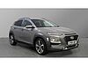 Hyundai KONA KONA 1.0T GDi Blue Drive Premium 5dr GREY