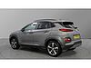 Hyundai KONA KONA 1.0T GDi Blue Drive Premium 5dr GREY