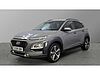 Hyundai KONA KONA 1.0T GDi Blue Drive Premium 5dr GREY