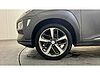Hyundai KONA KONA 1.0T GDi Blue Drive Premium 5dr GREY