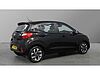 Hyundai I10 I10 1.2 [79] Advance 5dr Auto [Nav] Phantom Black