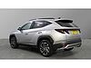 Hyundai TUCSON TUCSON 1.6T Hybrid Ultimate 5dr Auto SILVER