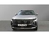 Hyundai TUCSON TUCSON 1.6T Hybrid Ultimate 5dr Auto SILVER