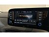 Hyundai I10 i10 5Dr HAT 1.0 MPi 63ps Advance NAV AU Aurora Grey