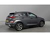 Hyundai KONA KONA 1.6 GDi Hybrid Ultimate 5dr DCT GREY