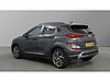 Hyundai KONA KONA 1.6 GDi Hybrid Ultimate 5dr DCT GREY