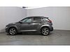 Hyundai KONA KONA 1.6 GDi Hybrid Ultimate 5dr DCT GREY
