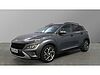 Hyundai KONA KONA 1.6 GDi Hybrid Ultimate 5dr DCT GREY