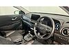 Hyundai KONA KONA 1.6 GDi Hybrid Ultimate 5dr DCT GREY